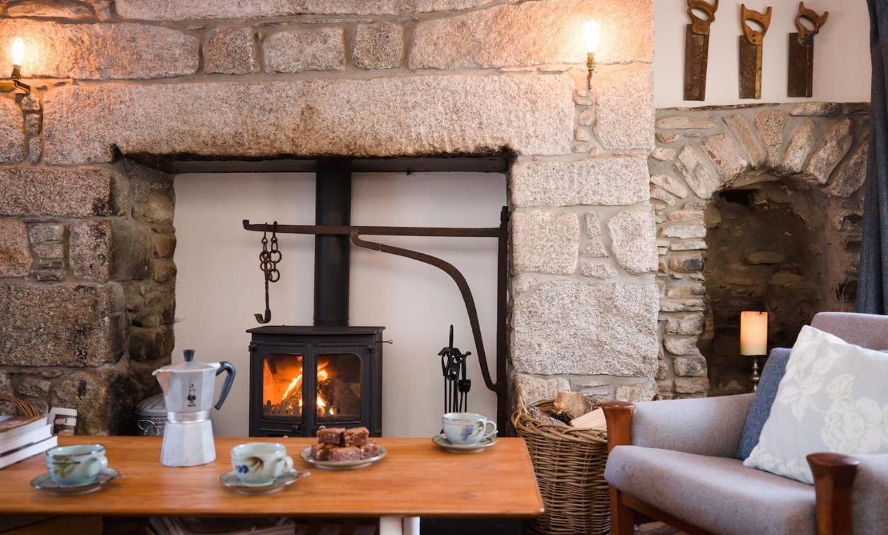 Appartamento The Dell Of Abernethy - A Woodland Hideaway Nethy Bridge Esterno foto