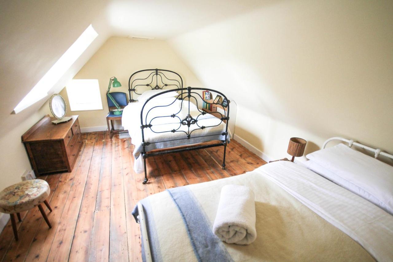 Appartamento The Dell Of Abernethy - A Woodland Hideaway Nethy Bridge Esterno foto