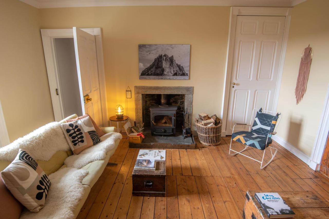 Appartamento The Dell Of Abernethy - A Woodland Hideaway Nethy Bridge Esterno foto